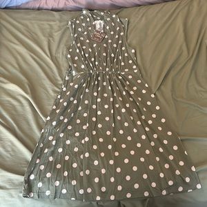 Matilda Jane dress, Small